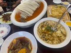 -邢家锅贴老店·非遗·开封菜(金明广场店)