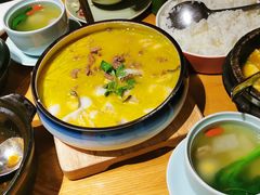 -竹里馆·淮扬菜·功夫茶(老门东店)