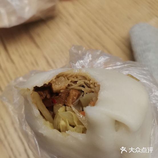 张果佬(秦淮店)