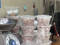 -肉燕扁食草包飯(东街店)