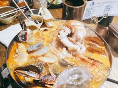 -鑫釜山海鲜烧烤(浑南店)