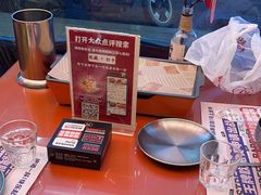 -神府路壹号·海鲜烧烤排档(三坊七巷店)