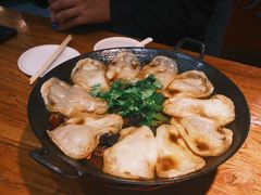 -东来土菜馆(民祥园路店)