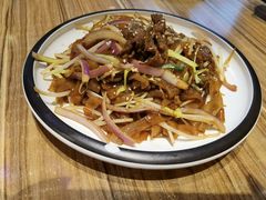 -粤港餐厅(禹州商业广场店)
