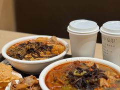 -水平有限广西米粉·广西风味集(五道口店)