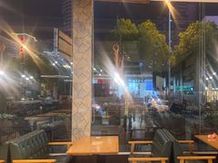 -豪客来牛排(红豆万花城店)