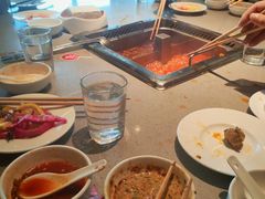 -海底捞火锅(太原南站店)