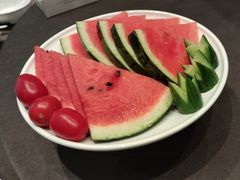 -聚宾楼·烤鸭·家宴(科技三路店)