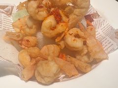 -热度餐厅(老佛爷店)