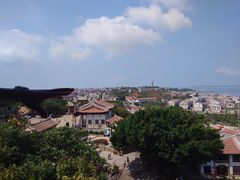 -湄洲岛