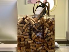 -大酉·M Coffee(北京美术馆店)