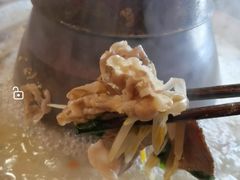 -爱新觉罗福臨火锅馆(万科滑雪场店)