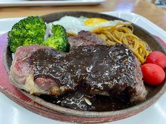 原切牛排-长申超市(美食城店)