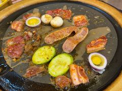 -阿昌白族石板烧·菌锅(大理古城店)