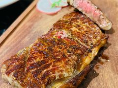 -MEAT MATE 鲜食肉铺(凤凰汇·里巷店)
