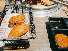 -火炉火自助餐(枫蓝国际店)