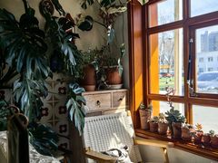 -AHAVA·Fang Baking Studio