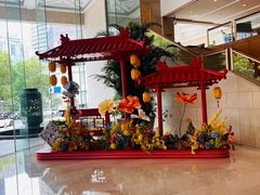 -南京金陵饭店
