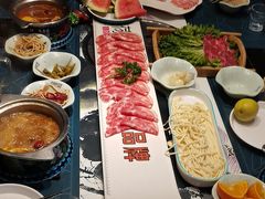 -名都晓荷塘(涿州店)