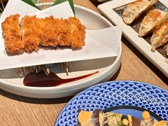 -三禾寿司(君尚店)