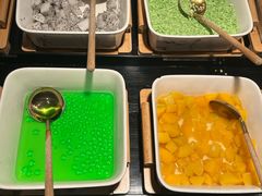 -梨花自助烤肉(乐宾店)