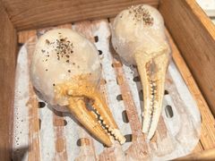 -蔡澜点心·粤菜(丽泽天街店)