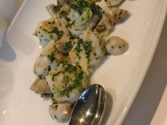 -杭州香格里拉·香宫中餐厅