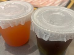 -椰小鸡·琼州糟粕醋(美兰缤纷城店)