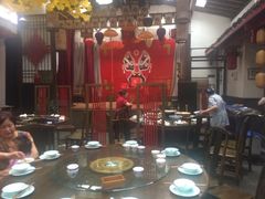 -老灶房-四川土菜(铁牛广场店)