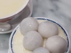 双皮奶汤圆-阿三麻蓉汤圆(顺光大厦店)