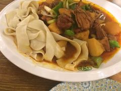 -塔哈尔·新疆盛宴(城西银泰店)