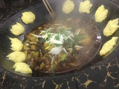 -黑竹香鸡(营和巷店)