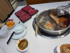-牛品福潮汕牛肉火锅(旺庄店)