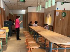 -麦当劳(玉桥中路店)