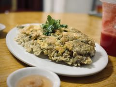 -老彬专工蚝烙糕粿