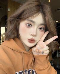 -丝语萱形象