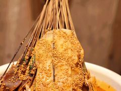 -嘉州叶婆婆钵钵鸡(建设路店)