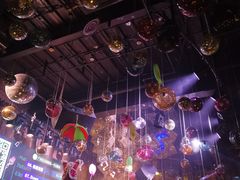 大堂-胡桃里音乐酒馆(白云五号T5 MALL店)