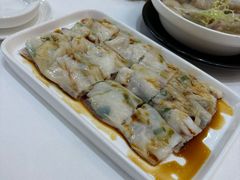-禄福山庄•顺德菜·融和菜(龙江店)