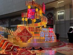 -凯德广场(金牛店)