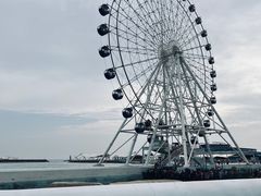 -秦皇岛乐岛海洋王国