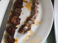 -福寿斋·老北京铜锅涮肉·烤鸭(顺义总店)