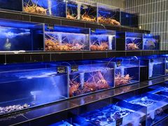 -真浪花园海鲜餐馆