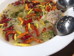 -太二酸菜鱼(福州泰禾店)