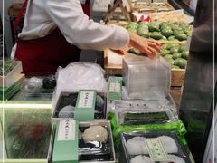 -沈大成(城隍庙店)