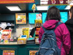 大堂-幸运小丑汉堡(Bay Area本店)