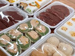 -传闻来紫菜包饭·打糕(西塔韩百店)