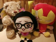 -大玩家超乐场(高新万达店)