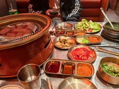 -西塔老太太泥炉烤肉(苏州大悦城店)