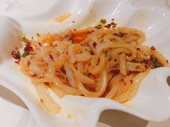 -川味堂·四川豆花(八卦岭店)